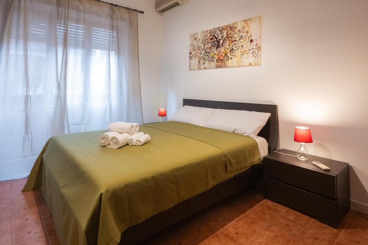 Apartment Lidia Rom