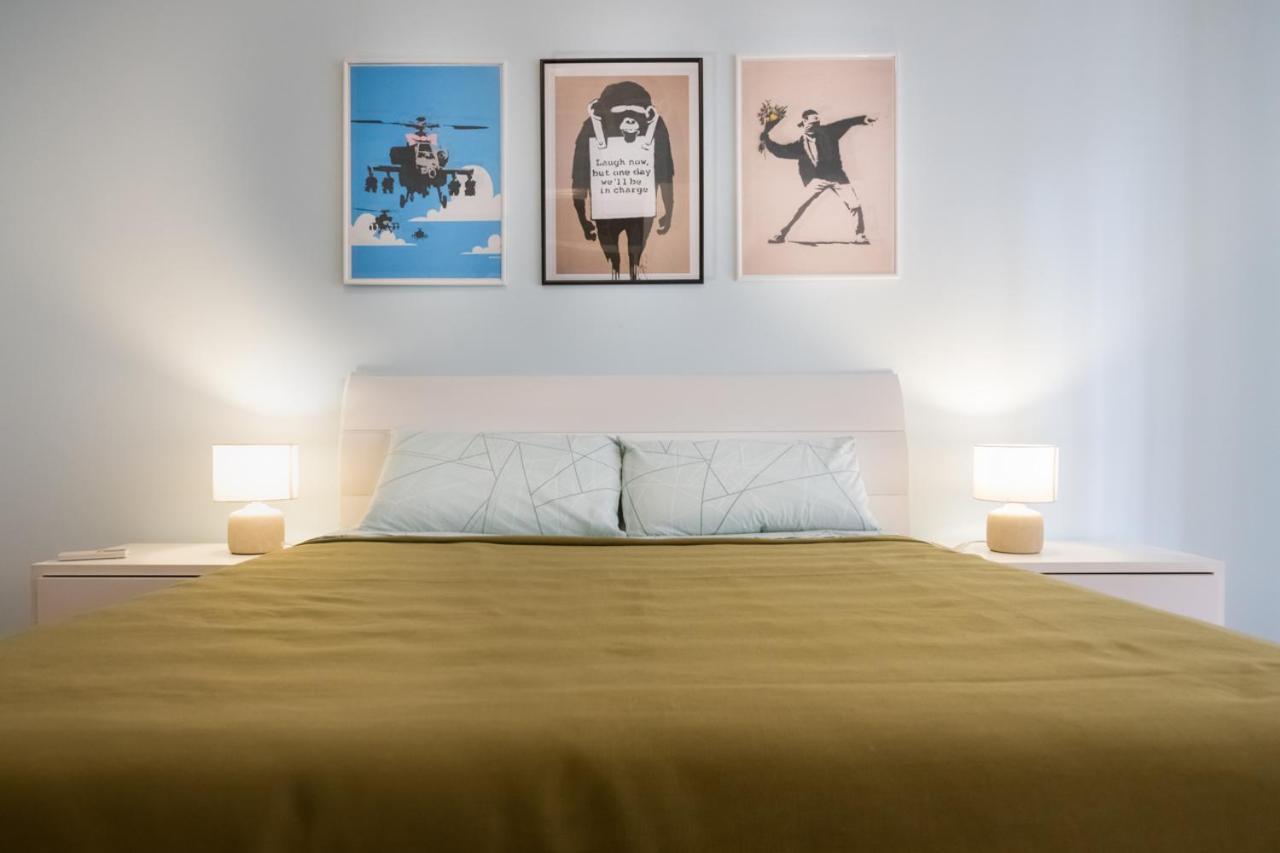 Apartment Lidia Rom
